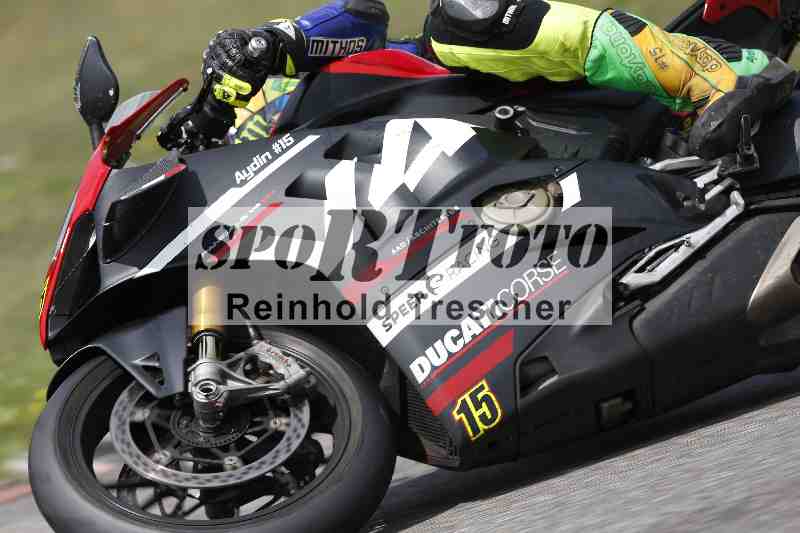 /33 24.07.2025 Speer Racing ADR/Gruppe weiss/15